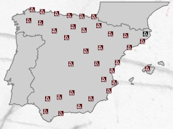 Imagen Delegaciones